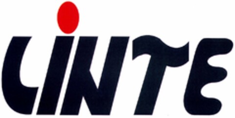 LINTE Logo (DPMA, 28.01.2004)
