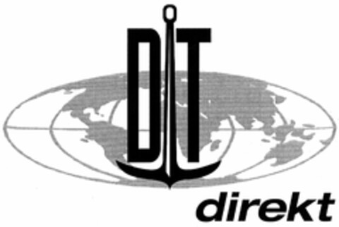 DT direkt Logo (DPMA, 06.05.2005)