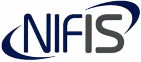 NIFIS Logo (DPMA, 20.06.2005)