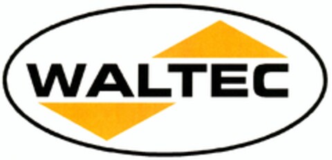 WALTEC Logo (DPMA, 12.05.2006)