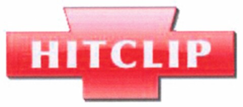 HITCLIP Logo (DPMA, 10.07.2006)