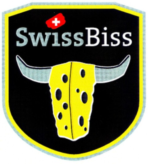 SwissBiss Logo (DPMA, 14.11.2006)