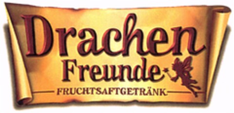 Drachen Freunde Logo (DPMA, 12/19/2006)