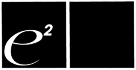 e2 Logo (DPMA, 05.02.2007)