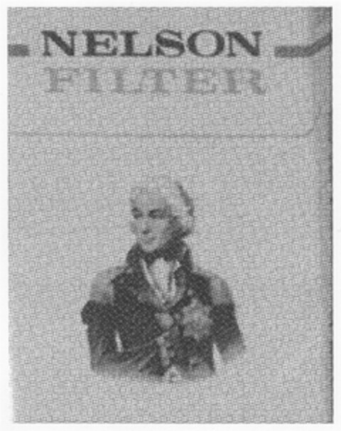 NELSON FILTER Logo (DPMA, 02/26/2007)