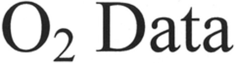 O2 Data Logo (DPMA, 02/27/2007)