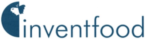 inventfood Logo (DPMA, 08.05.2007)
