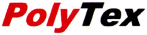 PolyTex Logo (DPMA, 31.05.2007)