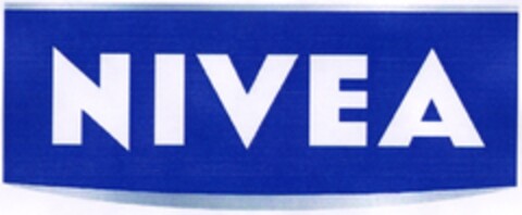 NIVEA Logo (DPMA, 27.08.2007)