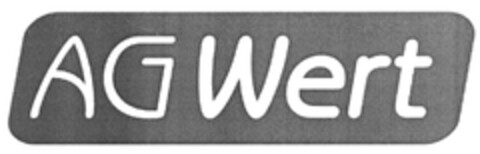 AGWert Logo (DPMA, 30.10.2007)