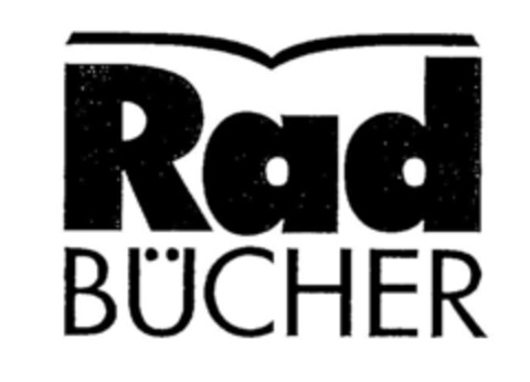 Rad BÜCHER Logo (DPMA, 02.02.1995)