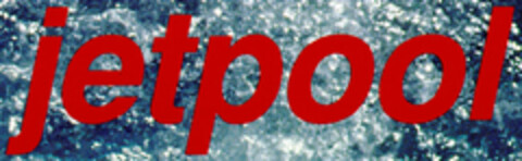 jetpool Logo (DPMA, 24.03.1995)
