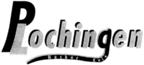 PLochingen Logo (DPMA, 18.07.1996)