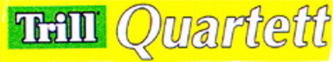 Trill Quartett Logo (DPMA, 22.11.1996)