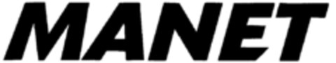 MANET Logo (DPMA, 18.04.1997)