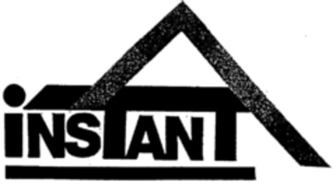 INSTANT Logo (DPMA, 06.06.1997)