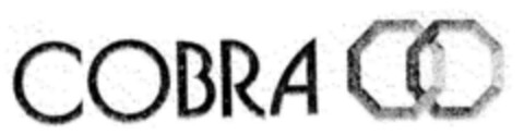 COBRA Logo (DPMA, 12/06/1997)