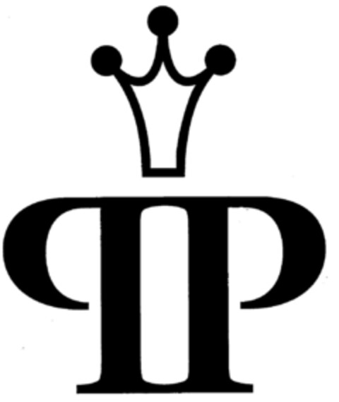 PP Logo (DPMA, 30.01.1998)