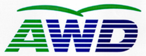 AWD Logo (DPMA, 05.05.1998)