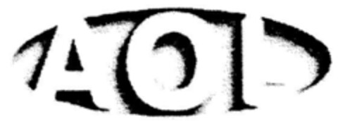 AOL Logo (DPMA, 03.08.1998)