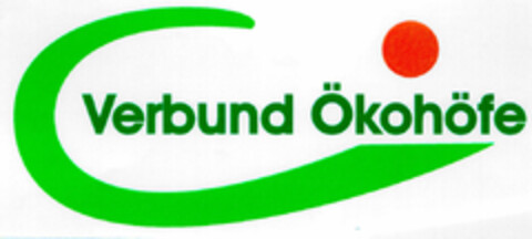 Verbund Ökohöfe Logo (DPMA, 25.02.1999)