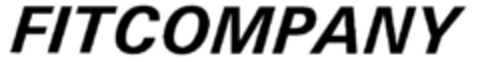 FITCOMPANY Logo (DPMA, 09/06/1999)