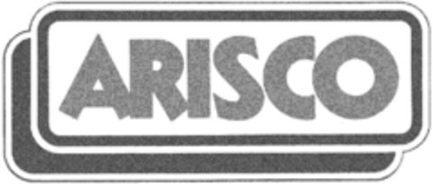 ARISCO Logo (DPMA, 04.08.1994)