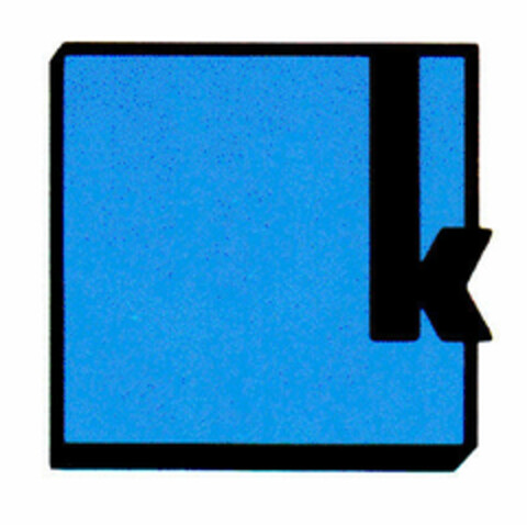 k Logo (DPMA, 21.06.1994)