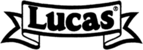 Lucas Logo (DPMA, 03/08/1994)