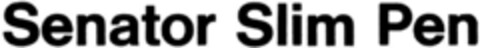 Senator Slim Pen Logo (DPMA, 11.12.1992)