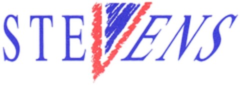 STEVENS Logo (DPMA, 29.04.1994)