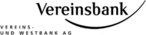 Vereinsbank Logo (DPMA, 27.05.1994)