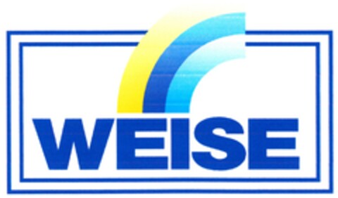 WEISE Logo (DPMA, 23.07.1993)