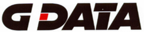 G DATA Logo (DPMA, 24.01.2000)