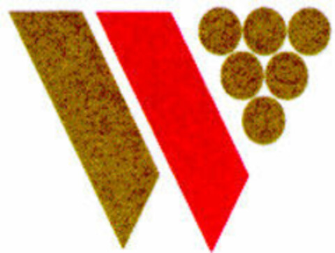 W Logo (DPMA, 02/11/2000)