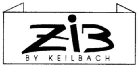 ZIB Logo (DPMA, 26.08.2000)