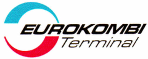 EUROKOMBI Terminal Logo (DPMA, 14.12.2000)