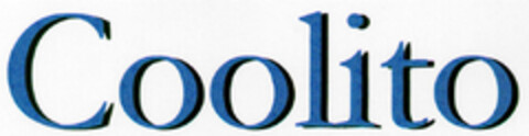 Coolito Logo (DPMA, 04/10/2001)