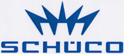 SCHÜCO Logo (DPMA, 06.11.2001)