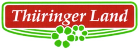 Thüringer Land Logo (DPMA, 05/08/2008)