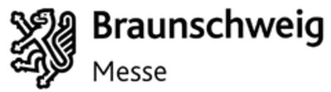 Braunschweig Messe Logo (DPMA, 19.05.2008)