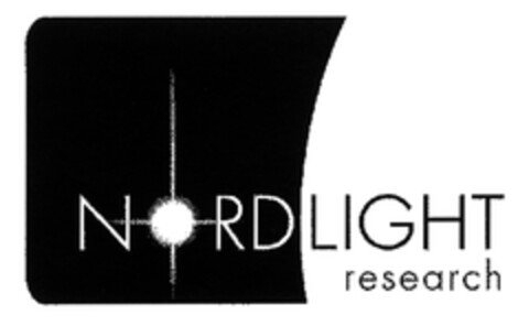 NORDLIGHT research Logo (DPMA, 09/22/2008)