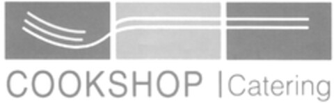 COOKSHOP I Catering Logo (DPMA, 14.05.2009)