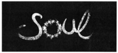 Soul Logo (DPMA, 25.09.2009)