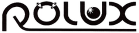 ROLUX Logo (DPMA, 11.12.2009)