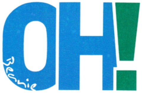 OH! Logo (DPMA, 11.02.2010)