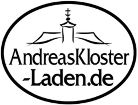 AndreasKloster -Laden.de Logo (DPMA, 03.04.2010)