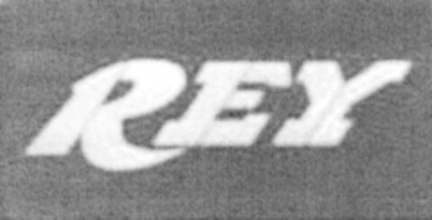 REY Logo (DPMA, 05/14/2010)