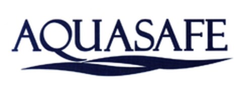 AQUASAFE Logo (DPMA, 07/06/2010)