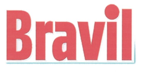 Bravil Logo (DPMA, 10.09.2010)